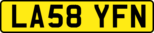LA58YFN