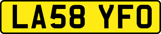 LA58YFO