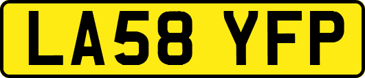 LA58YFP