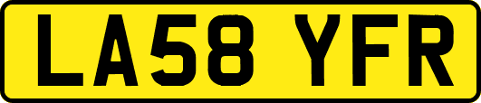 LA58YFR