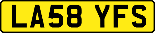 LA58YFS