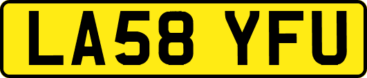LA58YFU