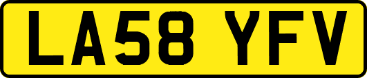 LA58YFV