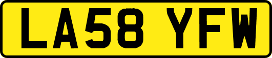 LA58YFW