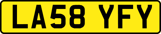 LA58YFY