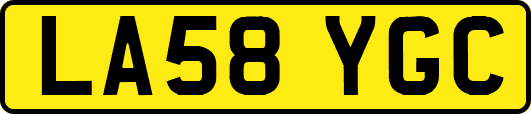 LA58YGC