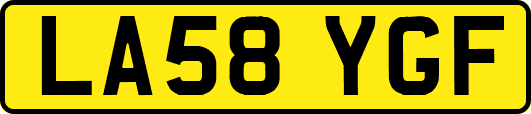 LA58YGF