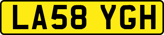 LA58YGH