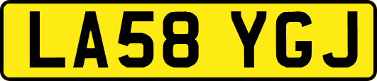 LA58YGJ