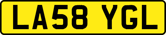 LA58YGL
