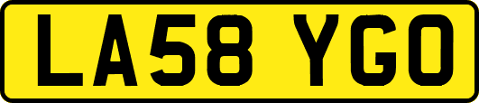LA58YGO