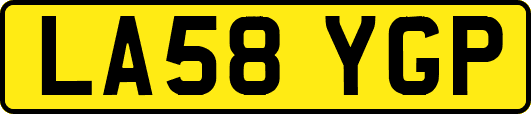 LA58YGP