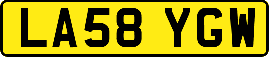 LA58YGW