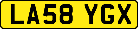 LA58YGX
