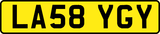 LA58YGY