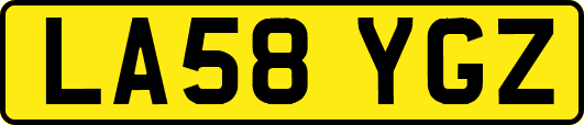 LA58YGZ