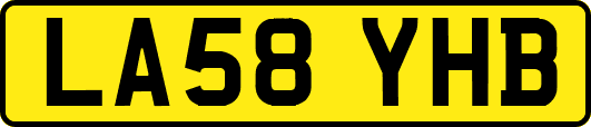 LA58YHB