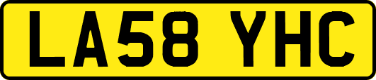 LA58YHC