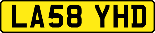 LA58YHD