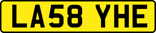 LA58YHE