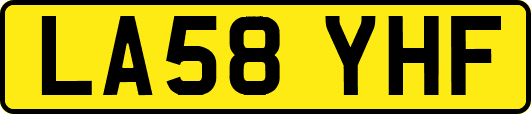LA58YHF