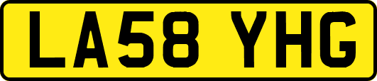 LA58YHG