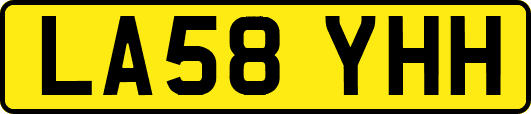 LA58YHH