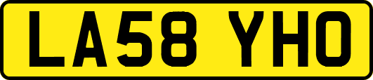LA58YHO