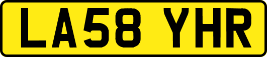 LA58YHR