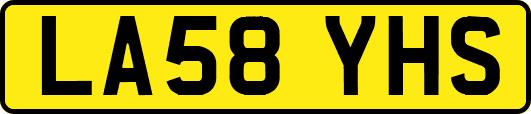 LA58YHS
