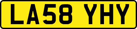 LA58YHY