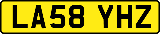 LA58YHZ