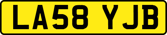 LA58YJB