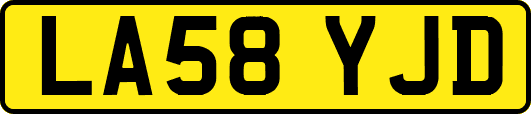 LA58YJD