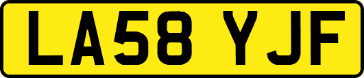 LA58YJF