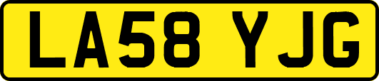 LA58YJG