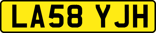 LA58YJH