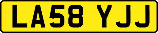 LA58YJJ
