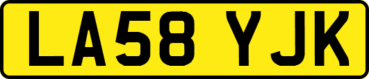 LA58YJK