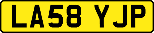 LA58YJP