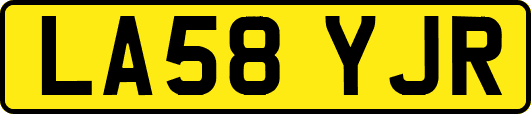 LA58YJR