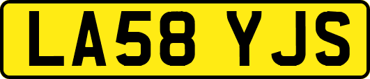 LA58YJS