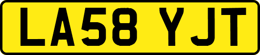 LA58YJT