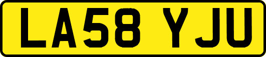 LA58YJU