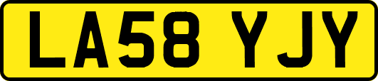 LA58YJY