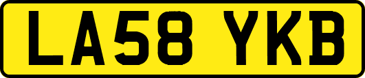 LA58YKB