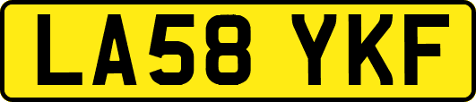 LA58YKF