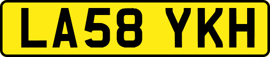 LA58YKH