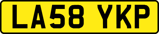 LA58YKP