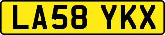 LA58YKX